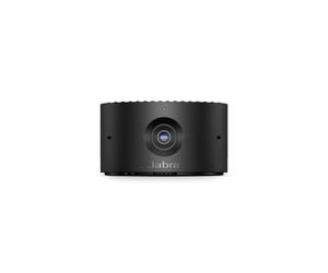 Jabra PanaCast 20, Premium AI-powered 4K Ultra HD video quality, AI-driven Intelligent Zoom, Intelligent Lighting Optimization, Picture-in-Picture, Powerful on-board AI processor, Integrated privacy c
