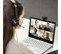 Jabra PanaCast 20 webcam negra