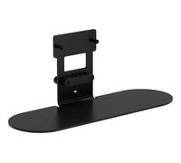 Jabra PanaCast 40/50/VBS - Soporte de Mesa, Color Negro