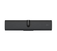 Jabra PanaCast 40 VBS barra de vídeo para salas de reuniones pequeñas (sin controlador táctil)