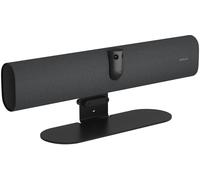 Jabra PanaCast 40 VBS barra de vídeo para salas de reuniones pequeñas (sin controlador táctil)