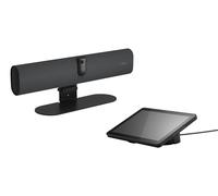 Jabra PanaCast 40 VBS, ZR VB y TC, EMEA, Cargador-C