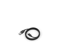 Jabra 14202-10 cable USB 2 m USB 3.2 Gen 1 (3.1 Gen 1) USB A USB C Negro - Nuevo