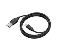 Jabra PanaCast USB Cable, USB 3.0, 2m, USB-C to USB-A