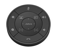 Jabra PanaCast 50 Remote Mando a Distancia para Sistema de Videoconferencia Negro