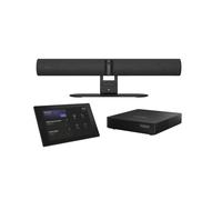 Jabra PanaCast 50 Room System 2 incluye barra de vídeo PanaCast 50, ordenador Lenovo ThinkSmart Core Gen 2 y controlador USB