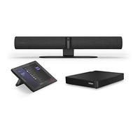Jabra PanaCast 50 R-S, MS, P50 EU CHGR, Len EU CHGR