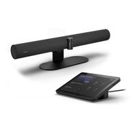 Jabra 50 VBS Sistema de videoconferencia, 1920 x 1200 WUXGA, 13 MP, 180°