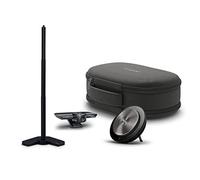 Jabra PanaCast Meet Anywhere+ - Paquete de videoconferencia - Cámara de Sala de conferencias con Vista panorámica de 180°-4K Speak 750, Altavoz de Conferencia, Certificado UC, Cable USB, Soporte de