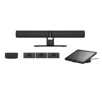 Jabra PanaCast Room Kit Multi Solución completa para salas de reuniones grandes