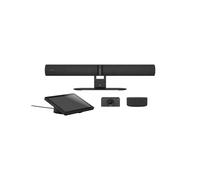 Jabra PanaCast Room Kit Solución de vídeo todo en uno para salas de conferencias grandes
