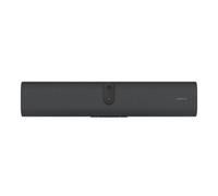 Jabra PanaCast U30 Cámara para salas de reuniones certificada para Zoom y Microsoft Teams