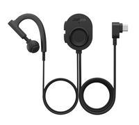 Jabra Perform 10 - Auriculares in-Ear con Cable