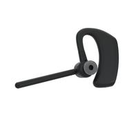 Jabra 5101-119 auricular y casco Auriculares Inalámbrico Banda para cuello Car/Home office Bluetooth Negro