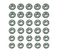 Jabra Perform 45 geles para los oídos, 10 Unidades