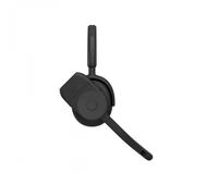 Jabra - Perform 75 Auriculares Inalámbrico Diadema Oficina/Centro de llamadas USB Tipo C Bluetooth Negro