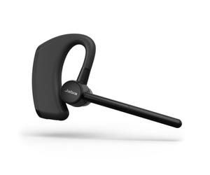 Jabra Perform Go 4 - Auriculares Bluetooth Mono, Auriculares inalámbricos de una Sola Oreja con cancelación de Ruido de Doble micrófono, Tiempo de conversación de 11 Horas, Bluetooth 5.3 multipunto