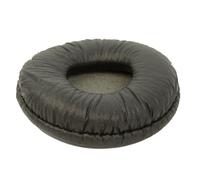 Jabra PRO 900 Leather Ear Cushions (10 Pcs) Almohadillas de Oreja de Cuero para Jabra Pro 925 y Pro 935 - Paquete de 10 Unidades