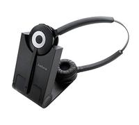Jabra Pro 920 Auricular inalámbrico estéreo