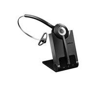 Jabra Pro 920 - Mono auricular DECT inalámbrico para teléfono fijo, versión para el Reino Unido