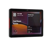 Jabra Planificador de salas Scheduler UC 10,1" 1920x1200 Wi‑Fi (802.11a/b/g/n/ac) Negro