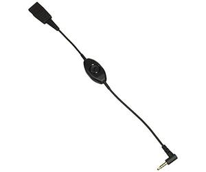 Jabra QD Cord 3,5 MM (iPhone), 8800-00-103