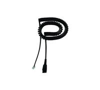 Jabra Qd / Rj Siemens Openstage 0.5-2M. herida