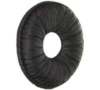 Jabra - recambio de almohadilla de piel tamaño extra grande, para gn2