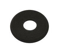 Jabra - Recambio de Almohadillas de Espuma para GN200, Biz 1900 y Biz 1500