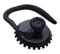Jabra - Recambio del Gancho para Oreja para los Auriculares Mono con micrófono Pro 9400 y Pro 900, una Sola Unidad