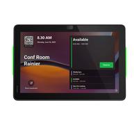 Jabra Scheduler UC 25,6 cm (10.1") 1920 x 1200 Pixeles 802.11a, 802.11b, 802.11g, Wi-Fi 4 (802.11n), Wi-Fi 5 (802.11ac) Negro Bluetooth