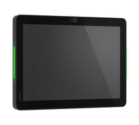 Jabra - Scheduler UC 25,6 cm (10.1"") 1920 x 1200 Pixeles 802.11a, 802.11b, 802.11g, Wi-Fi 4 (802.11n), Wi-Fi 5 (802.11ac) Negro