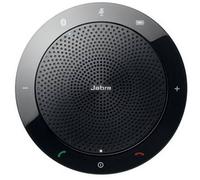 Jabra Speak 510, altavoz, sistema de conferencias, Bluetooth, USB, optimizado para la comunicación unificada
