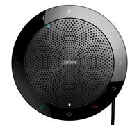 Jabra - Speak 510 altavoz Universal USB/Bluetooth Negro - 7510-309