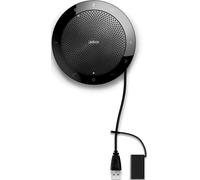 Jabra 7510-109 altavoz Universal USB/Bluetooth Negro