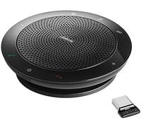 Jabra 7510-309 altavoz Universal USB/Bluetooth Negro