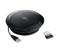 Jabra 7510-309 altavoz Universal USB/Bluetooth Negro