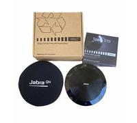 Jabra SPEAK 510 MS Teléfono Altavoz Conferencia Bluetooth Negro NEW 7510-109