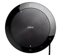Jabra 7510-109 altavoz Universal USB/Bluetooth Negro