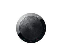 Jabra 7510-209 altavoz Universal USB/Bluetooth Negro
