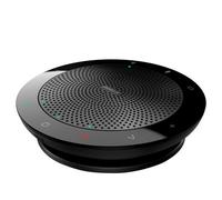 Jabra SPEAK 510 UC - Altavoz de escritorio VoIP - Bluetooth - inalámbrico - USB