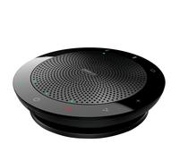 Jabra Speak 510+ Uc Altavoz Universal Negro Usb/Bluetooth
