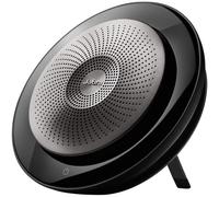 Jabra 7710-309 altavoz Universal USB/Bluetooth Negro, Plata