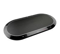Jabra Speak 810 Speaker per telefono - Altoparlante per grandi conferenze certificato per UC con cavo USB-A e, Bluetooth - Collegabile al Computer, Tablet o telefono