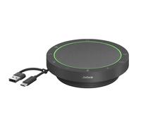 Jabra 2755-109 altavoz Universal USB Tipo C Gris