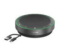 Jabra Speak2 75 UC Mobile Solución manos libres USB para plataformas UC
