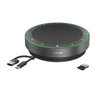 Jabra 2775-319 altavoz Universal USB/Bluetooth Gris