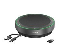 Jabra Speak2 75 + Bluetooth Adapter UC (Universal Communications) USB-A