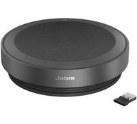 Jabra Speak2 75 MS Solución manos libres USB móvil para Microsoft Teams, Link 380c