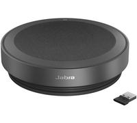 Jabra Speak2 75 UC Mobile Solución manos libres USB para plataformas UC, Link 380c